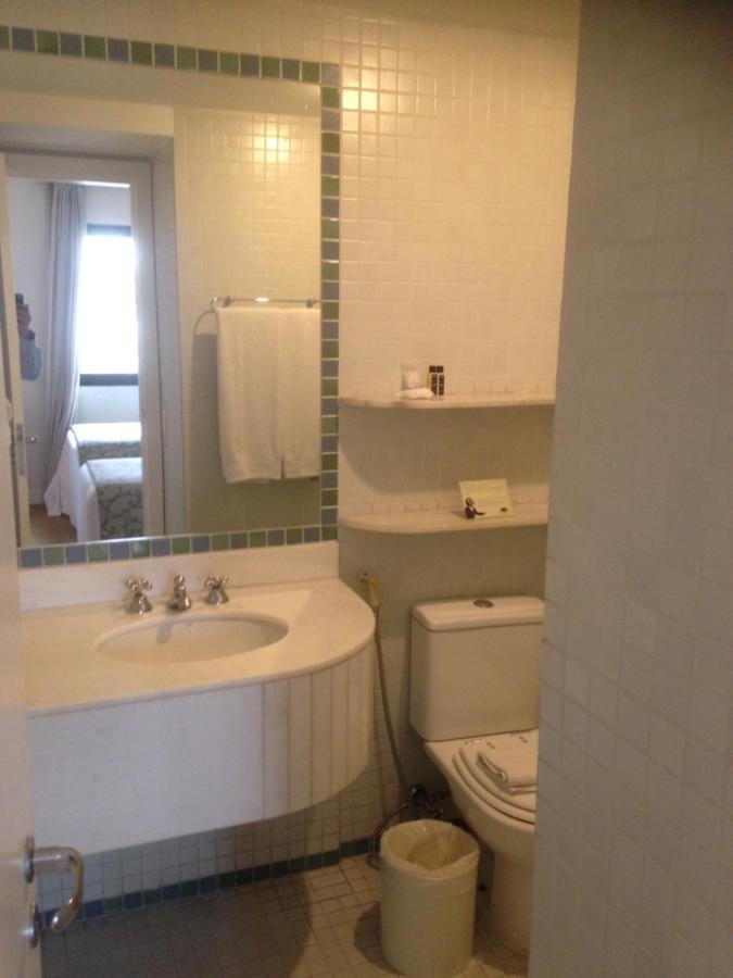 Apartamento/Flat Em Moema! São Paulo Kültér fotó