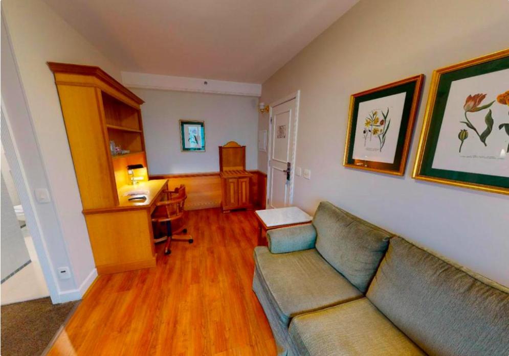 Apartamento/Flat Em Moema! São Paulo Kültér fotó